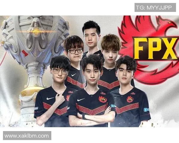 重磅专题探讨FPX如何通过反击革新重塑电竞格局与未来发展