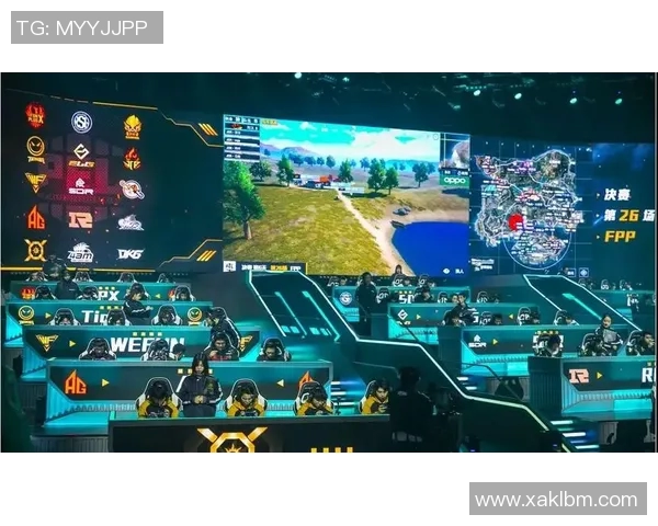 2026电竞新闻和平精英战队IG的崛起与辉煌历程全景回顾