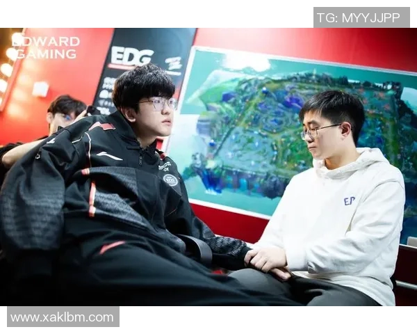 2026电竞新闻全明星赛特别报道EDG战队的辉煌历程与突破之路探秘